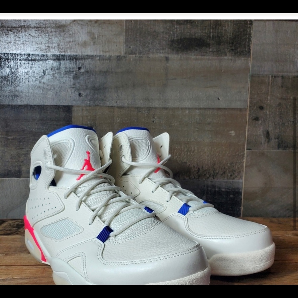 Air Jordan ‘91 Flight Club